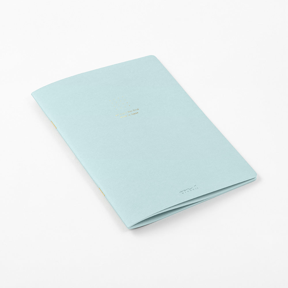 Midori - Color Dot Notebook