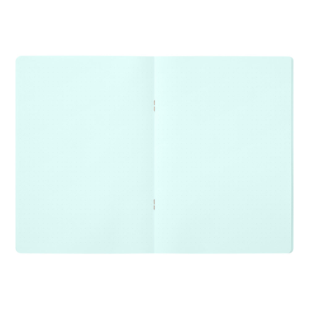 Midori - Color Dot Notebook