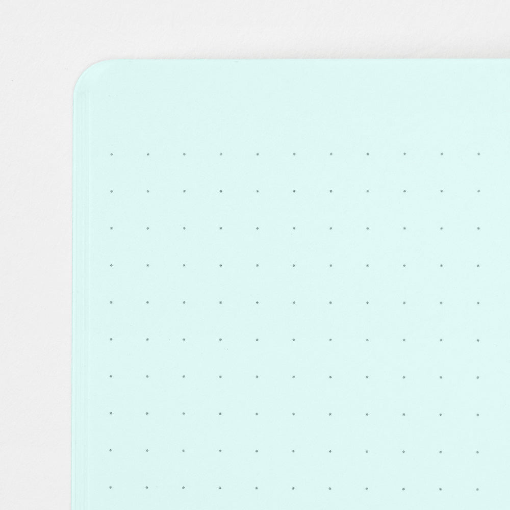 Midori - Color Dot Notebook