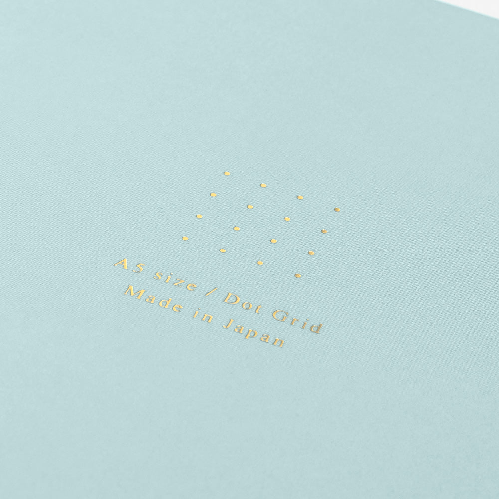 Midori - Color Dot Notebook
