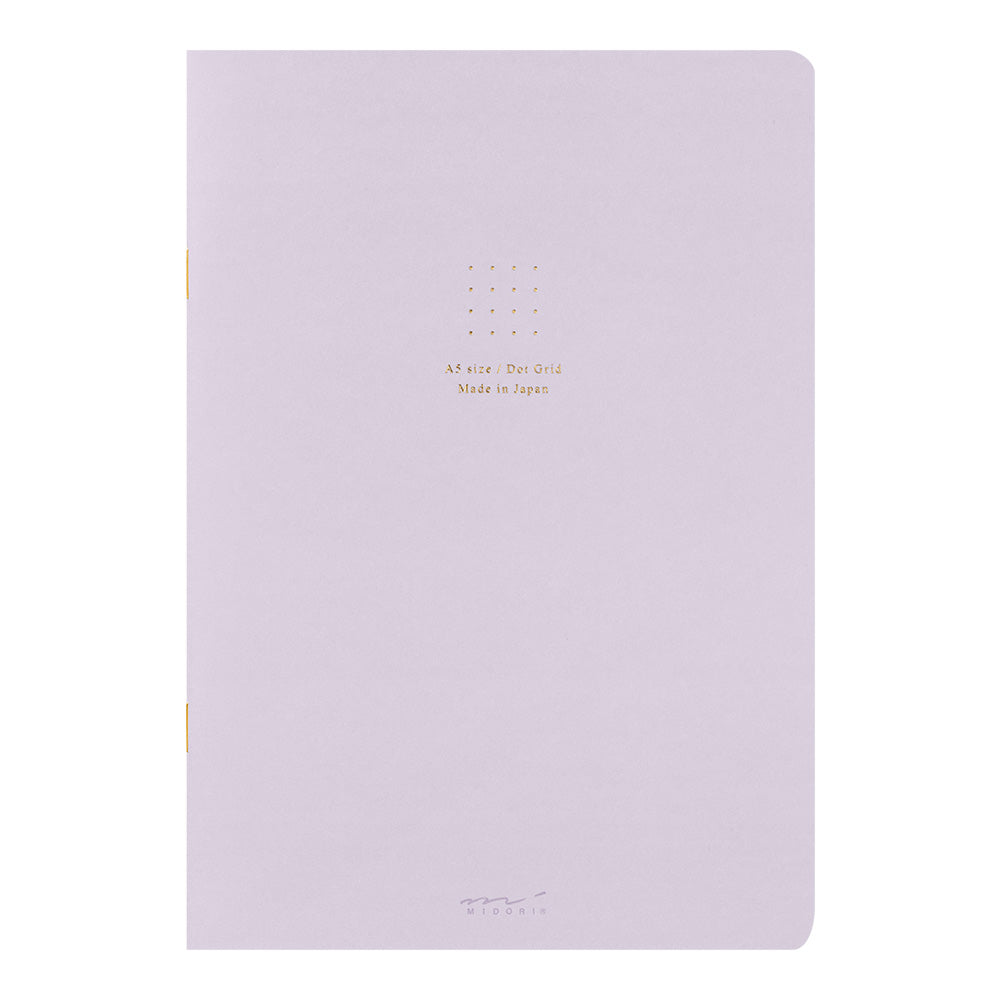 Midori - Color Dot Notizheft