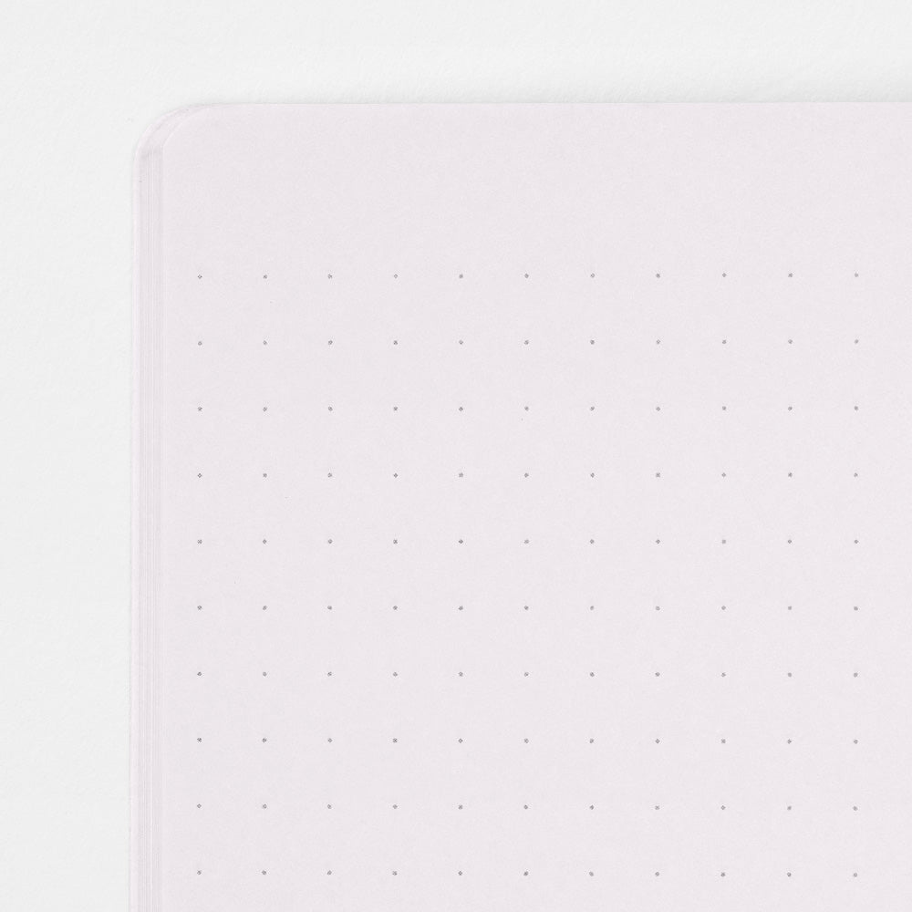 Midori - Color Dot Notizheft