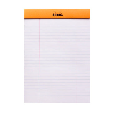 Rhodia - Notizblock No. 16 A5