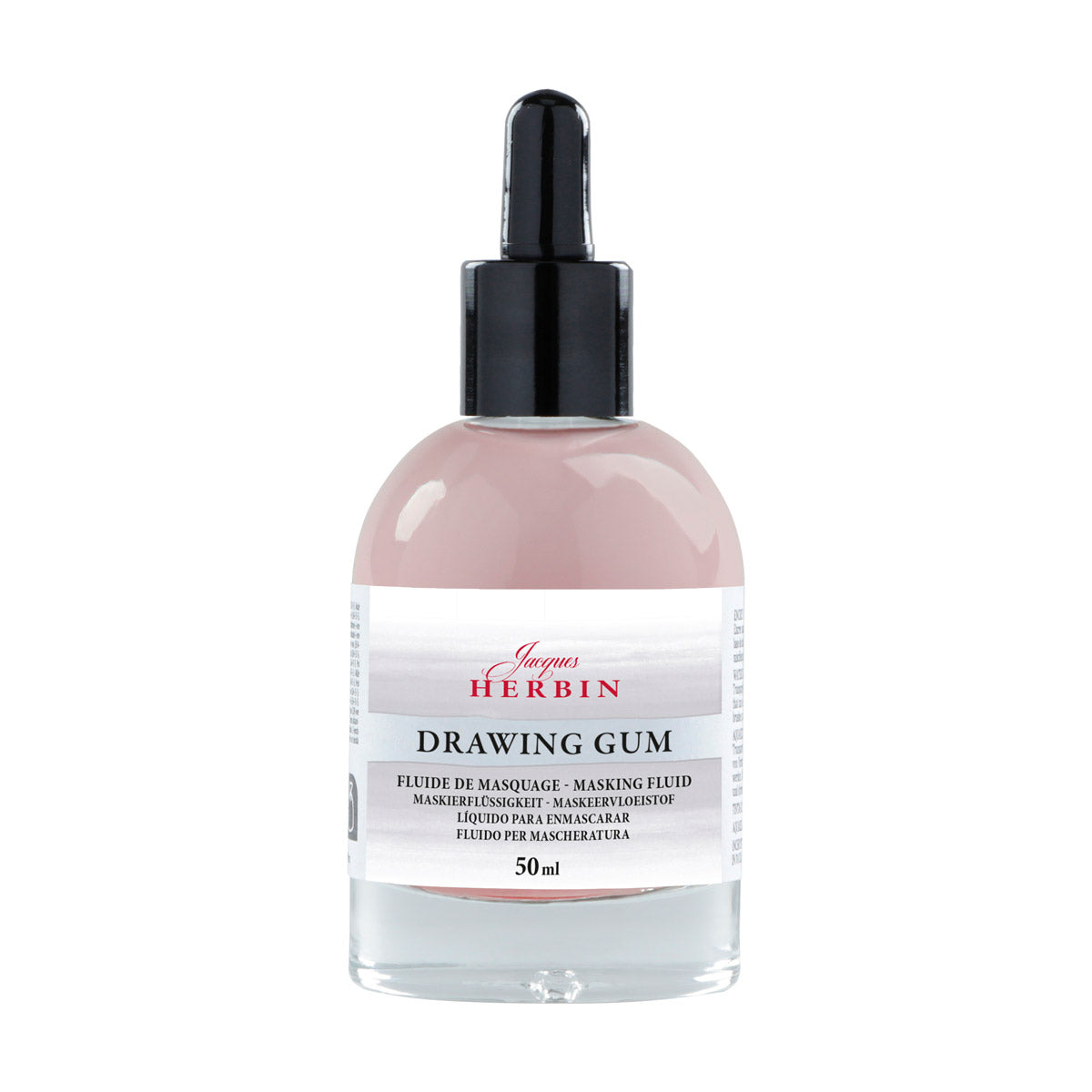 Herbin masking fluid