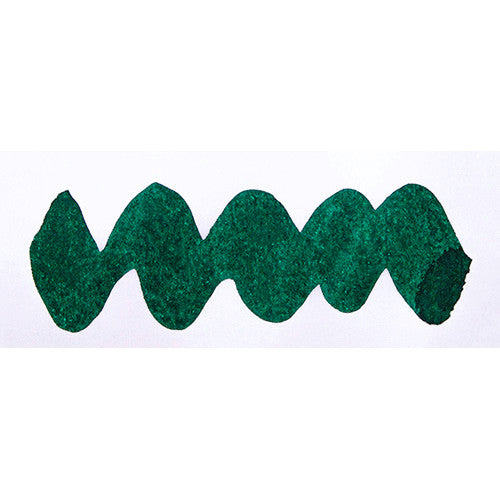 Diamine Green Inkvent - Spruce