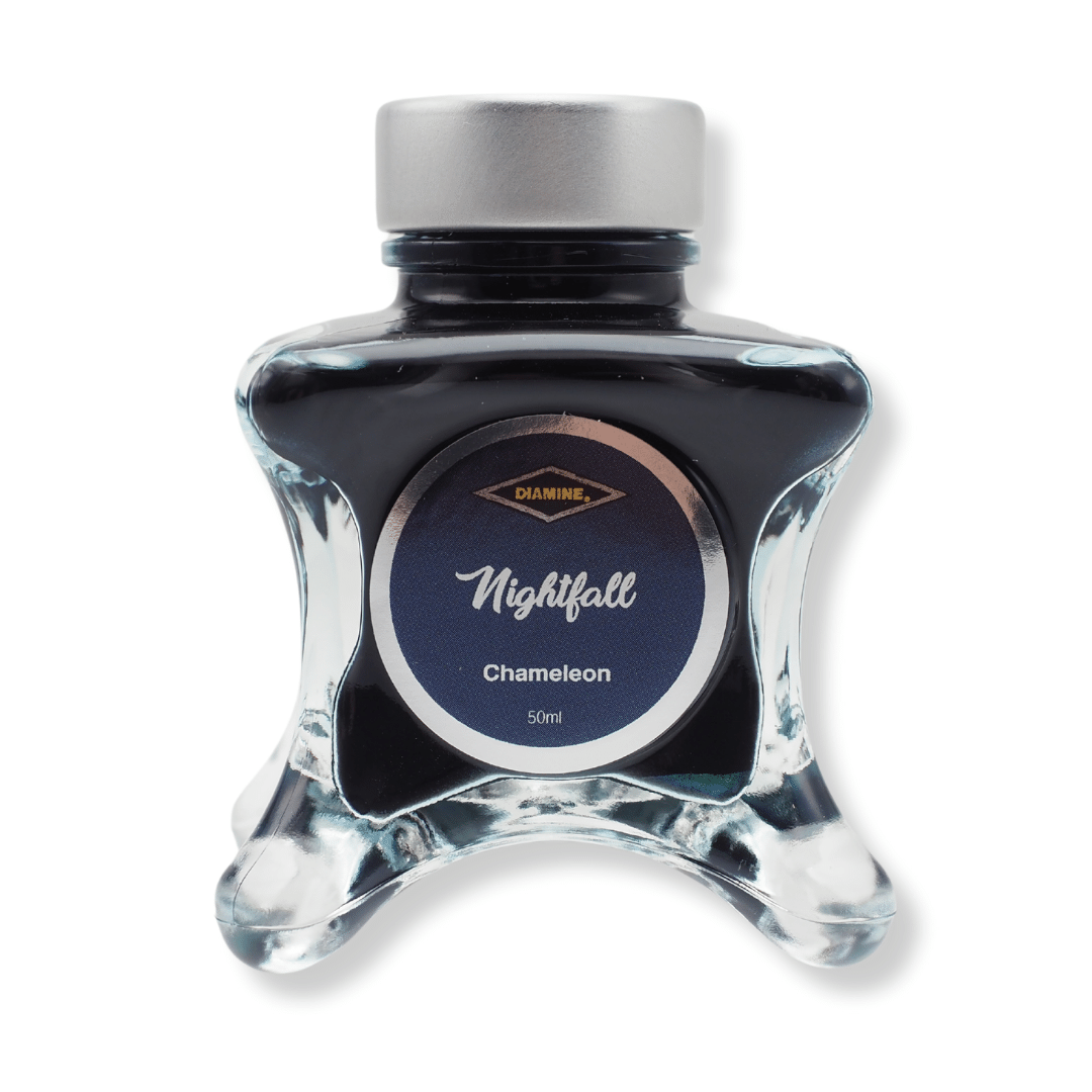 Diamine Purple Inkvent - Nightfall