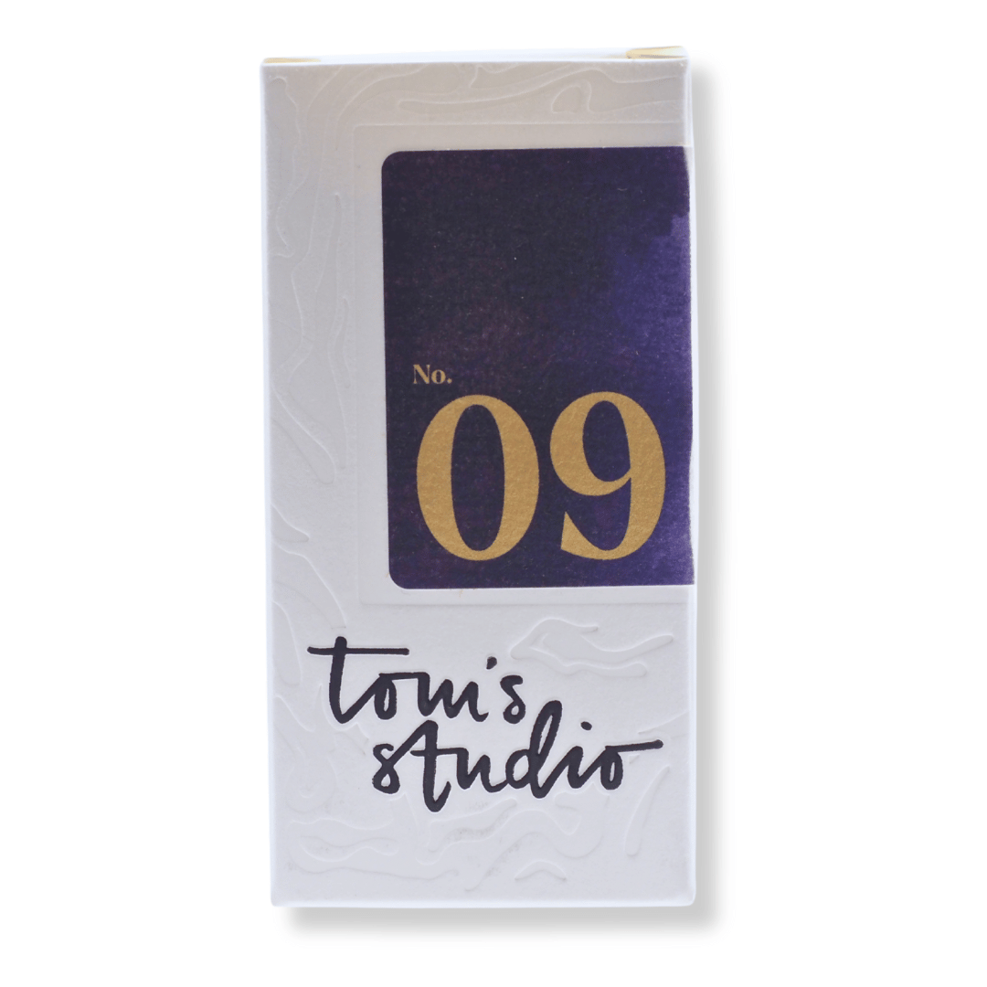 Tom's Studio Tinte 09 - Constellation