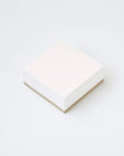 Ito Bindery - Memo Pad White