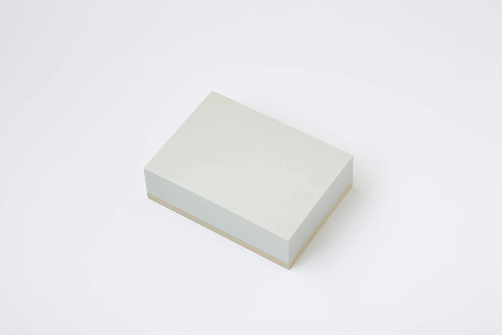 Ito Bindery - Memo Pad Gray