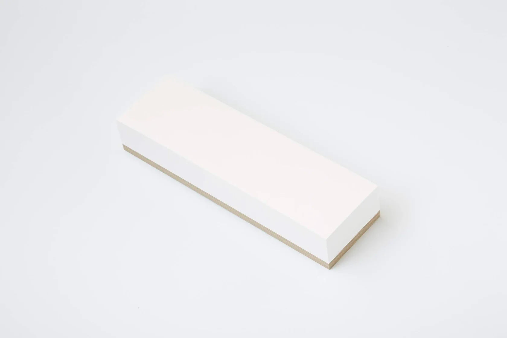 Ito Bindery - Memo Pad White