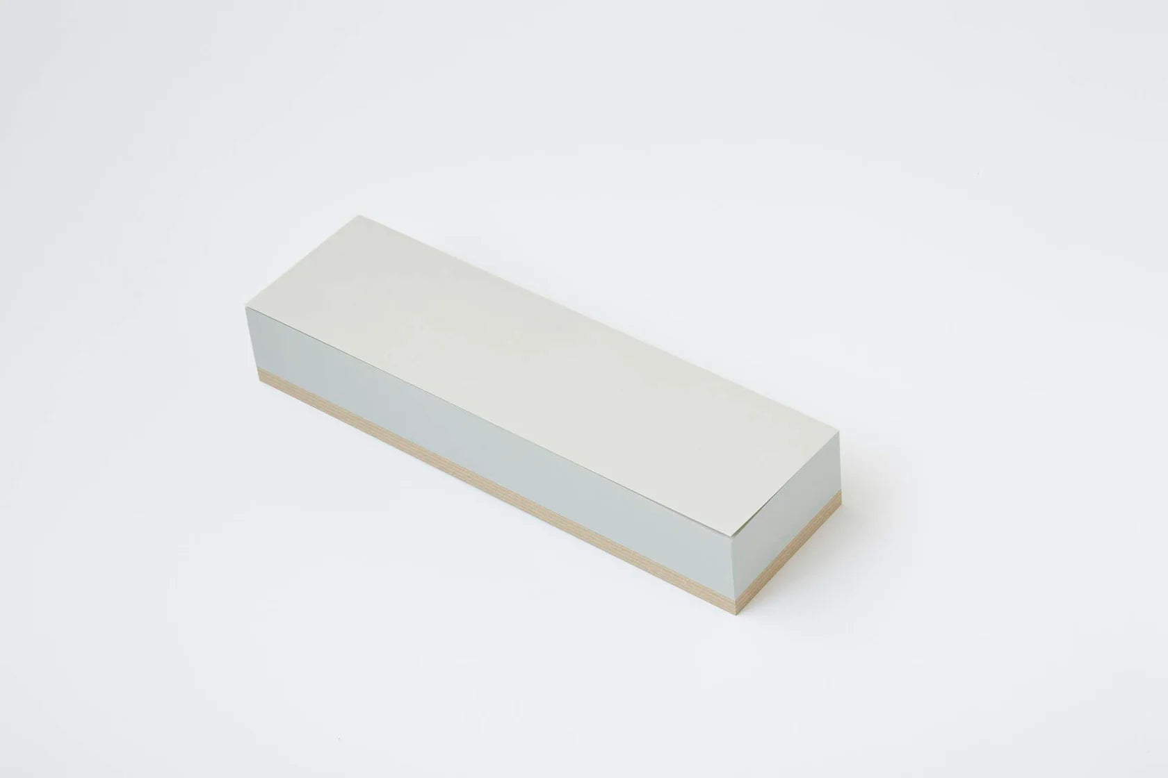 Ito Bindery - Memo Pad Gray