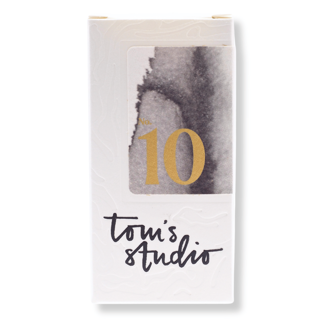 Tom's Studio Tinte 10 - Dove Grey