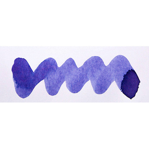 Diamine Green Inkvent - One more sleep