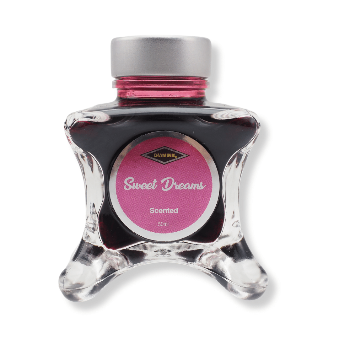 Diamine Purple Inkvent - Sweet Dreams