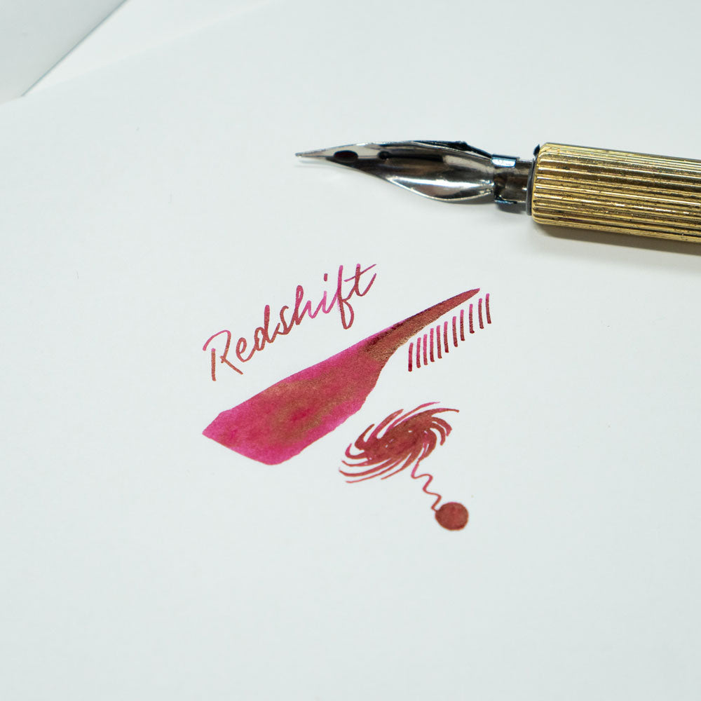Colorverse Mini Collection - Redshift