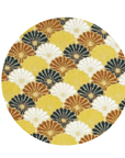 Kyoku Haku Stifte-Kimono für 1 Stift