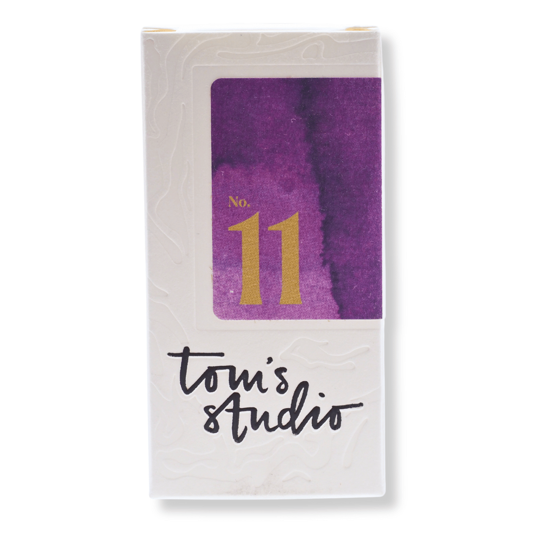 Tom's Studio Ink 11 - Iris