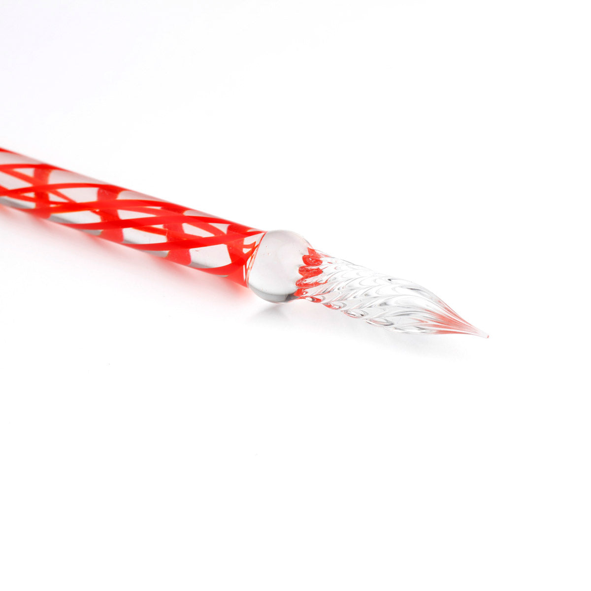 Herbin - Glass nib straight