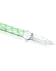 Herbin - Glasfeder gerade
