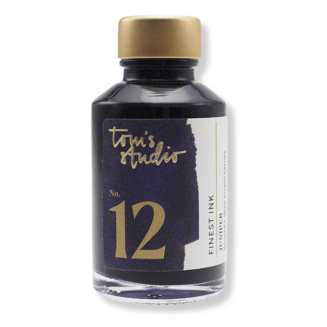 Tom's Studio Tinte 12 - Juniper