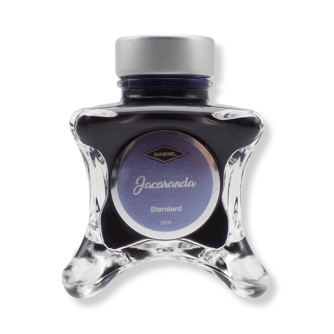 Diamine Purple Inkvent - Jacaranda