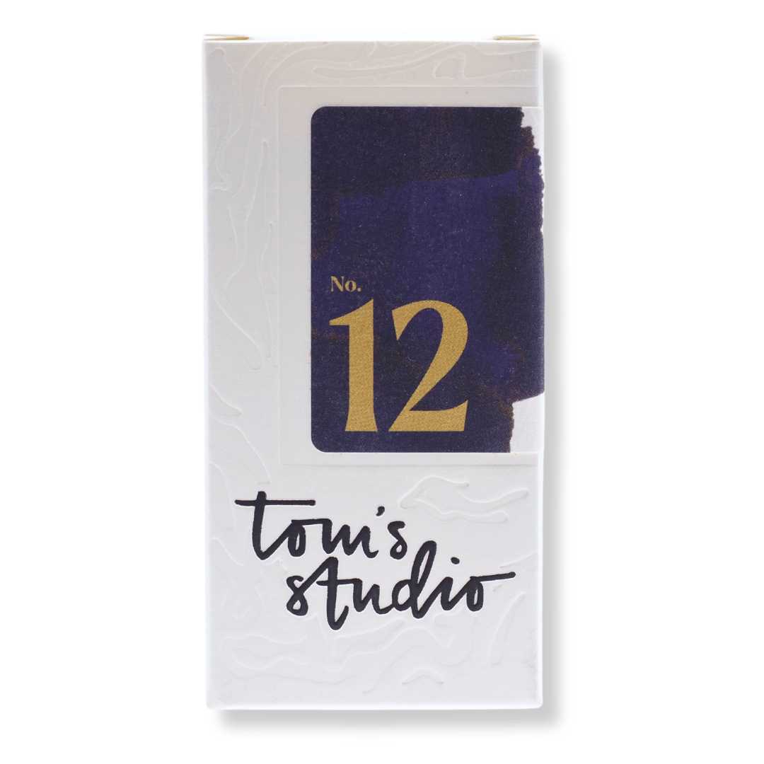 Tom's Studio Tinte 12 - Juniper