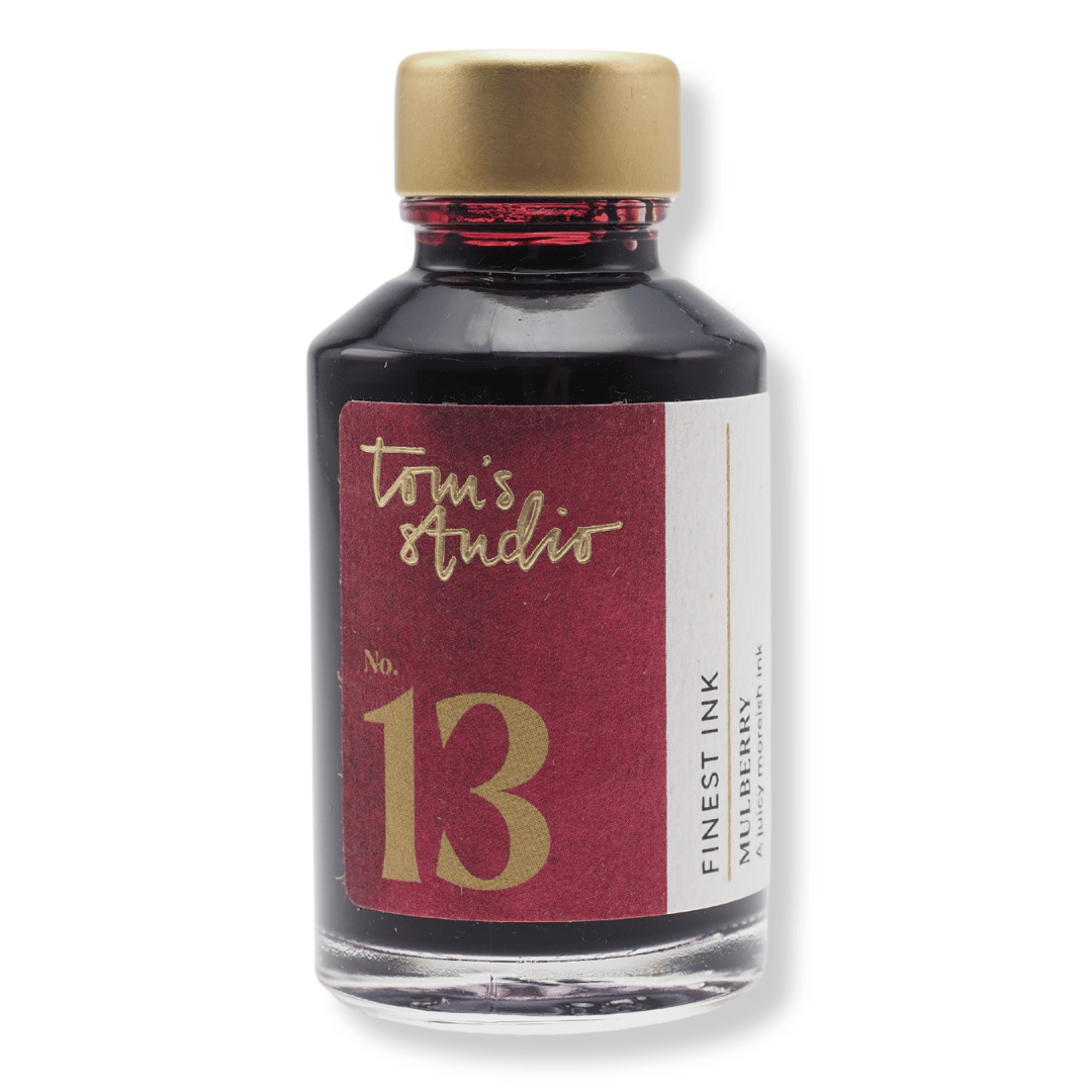 Tom's Studio Tinte 13 - Mulberry