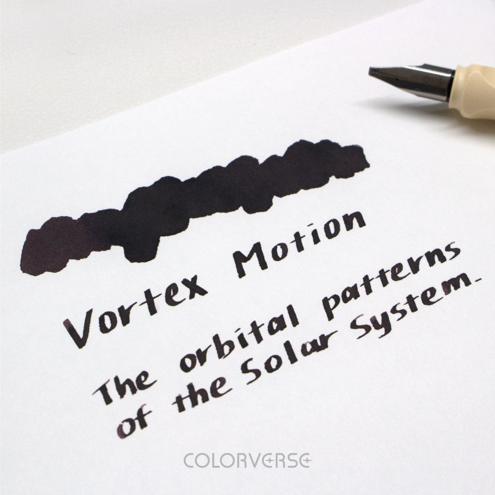 Colorverse Mini Collection - Vortex Motion