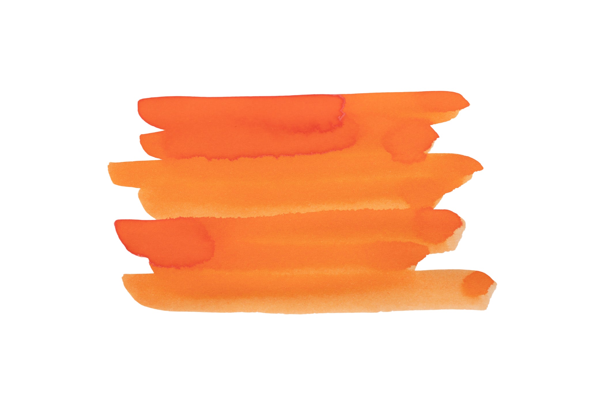 Kobe Ink No. 25 Tarumi Apricot