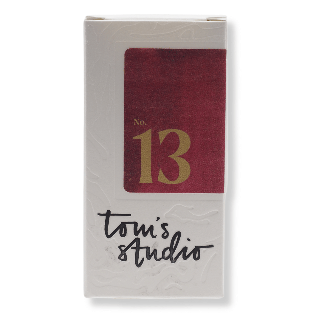 Tom's Studio Tinte 13 - Mulberry