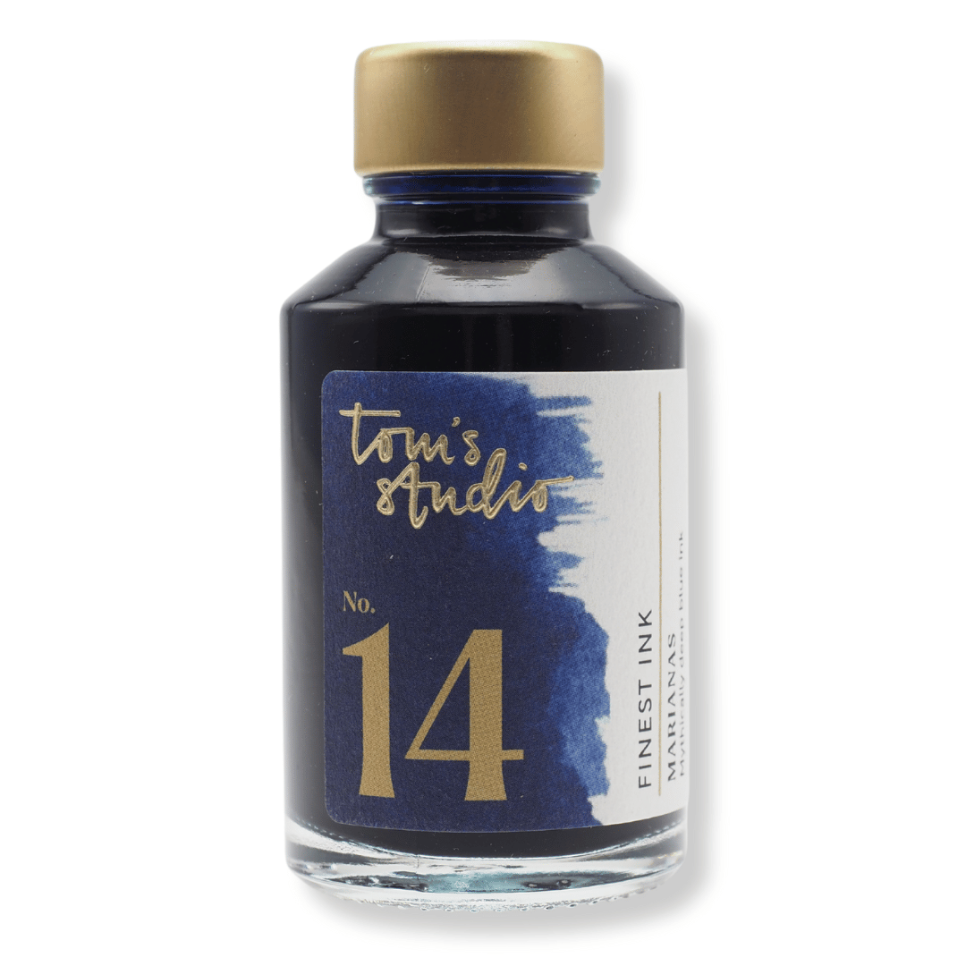 Tom's Studio Tinte 14 - Marianas