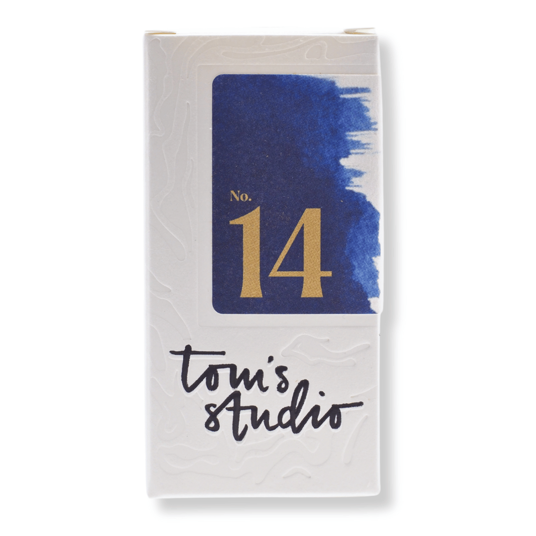 Tom's Studio Tinte 14 - Marianas