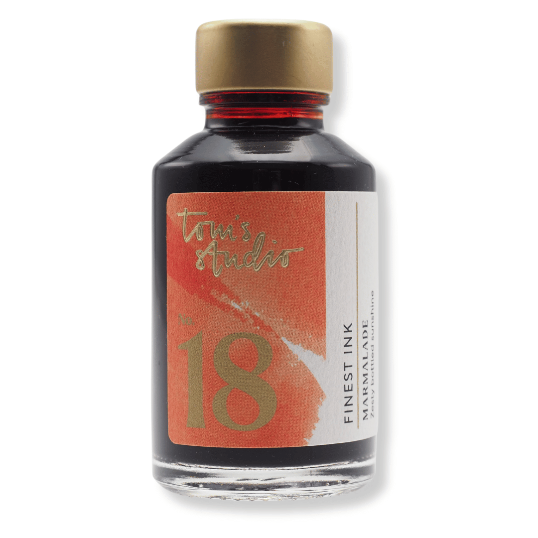 Tom's Studio Tinte 18 - Marmalade