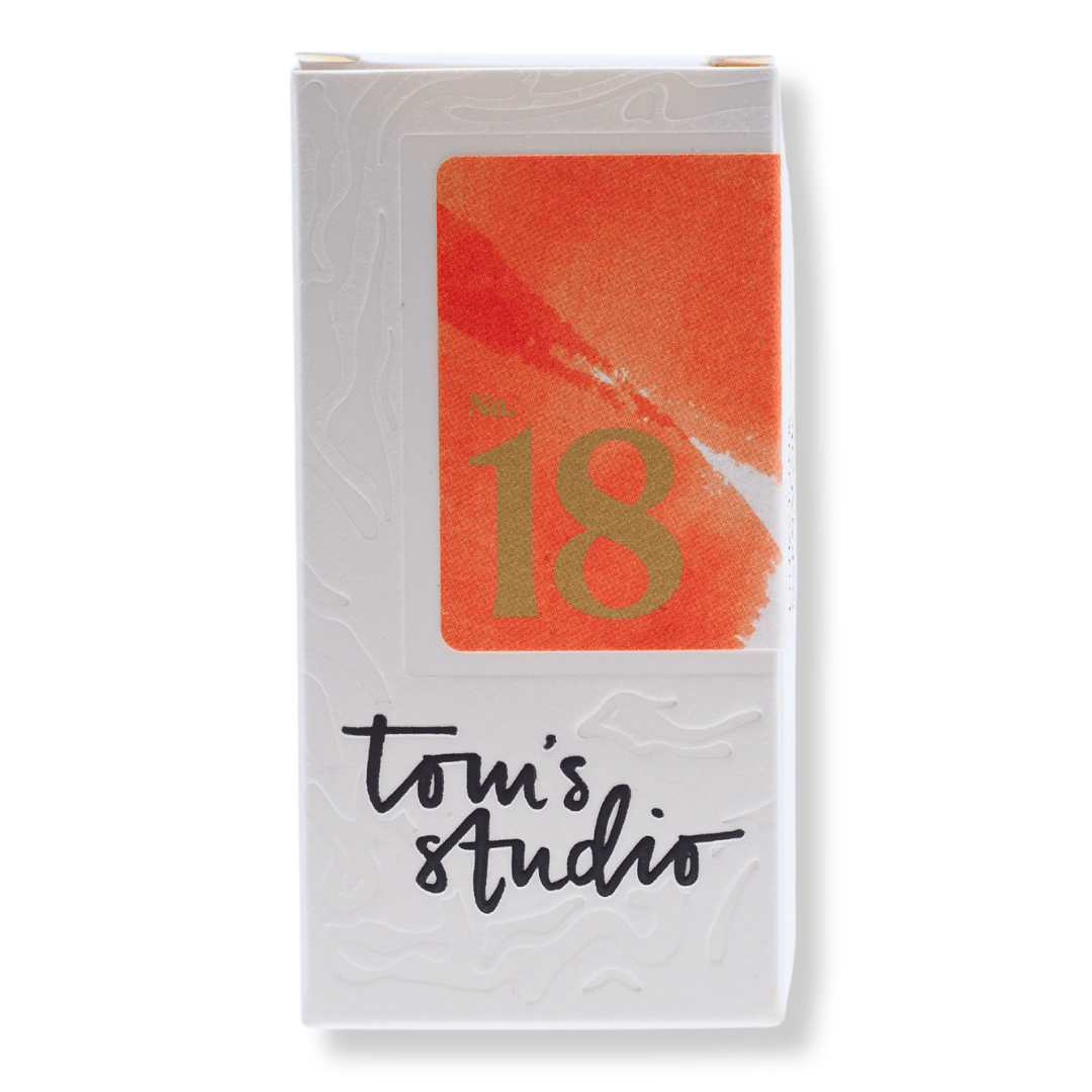 Tom's Studio Tinte 18 - Marmalade
