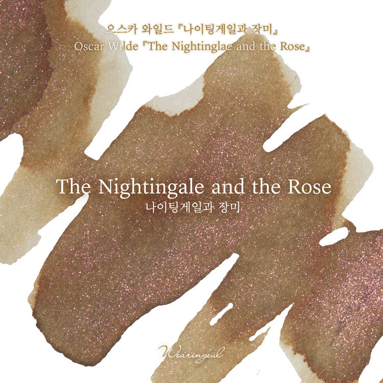 Wearingeul - The Nightingale and the Rose