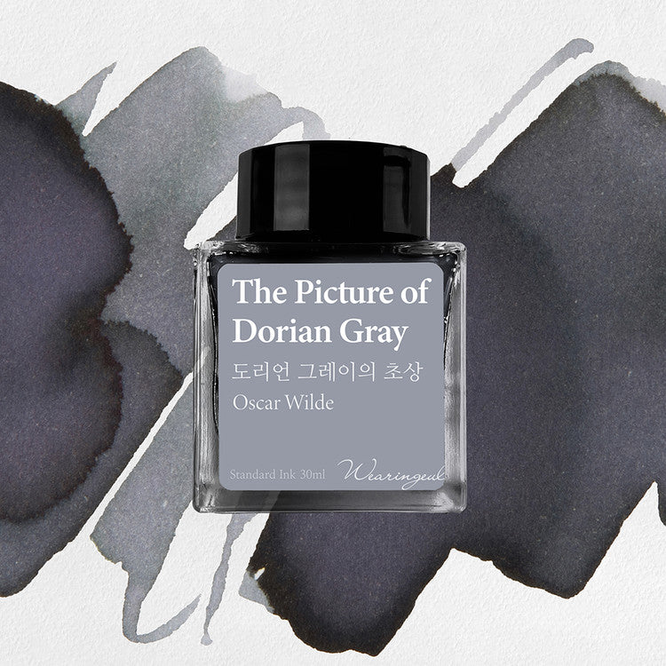 Wearingeul - The Picture of Dorian Gray