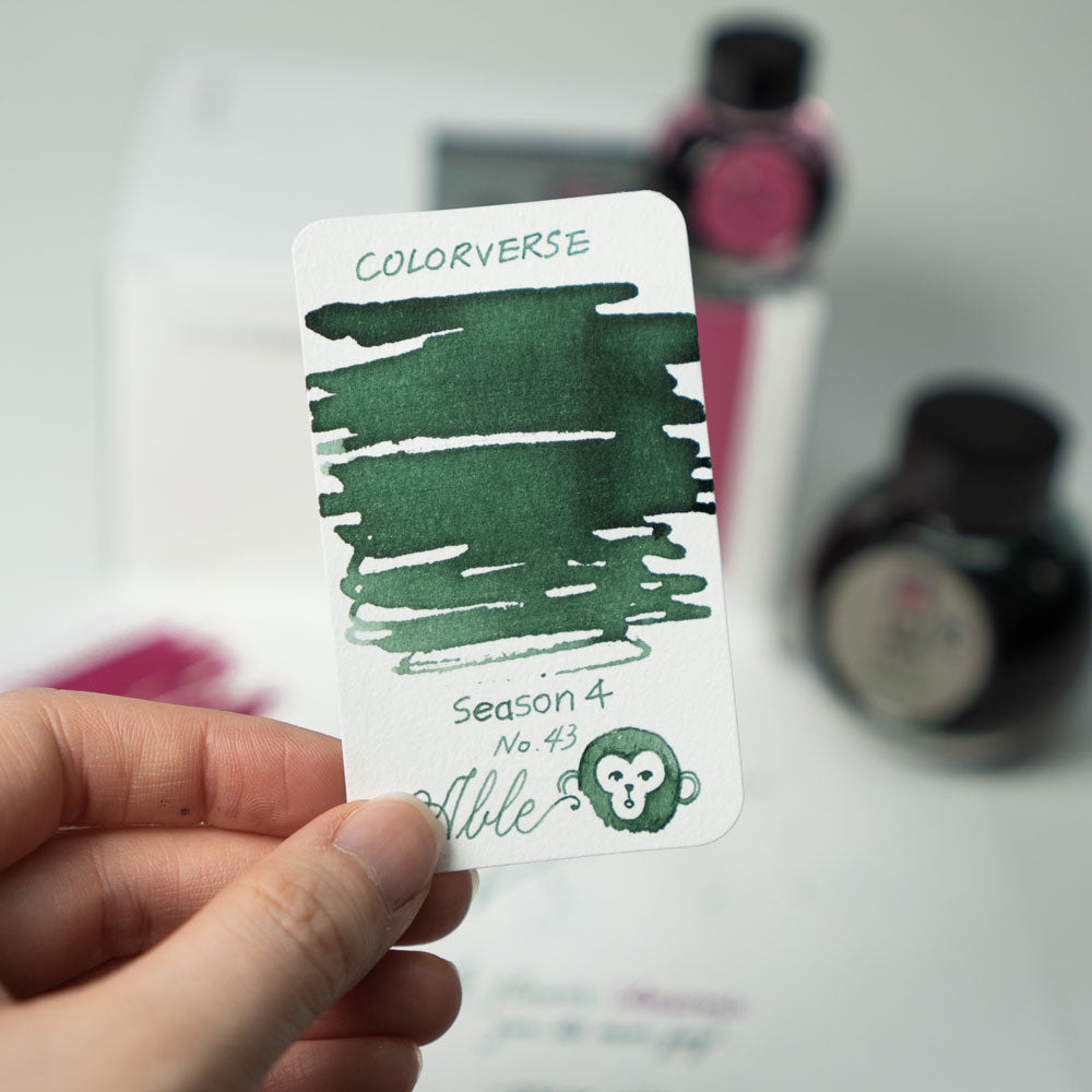Colorverse Mini Collection - Able