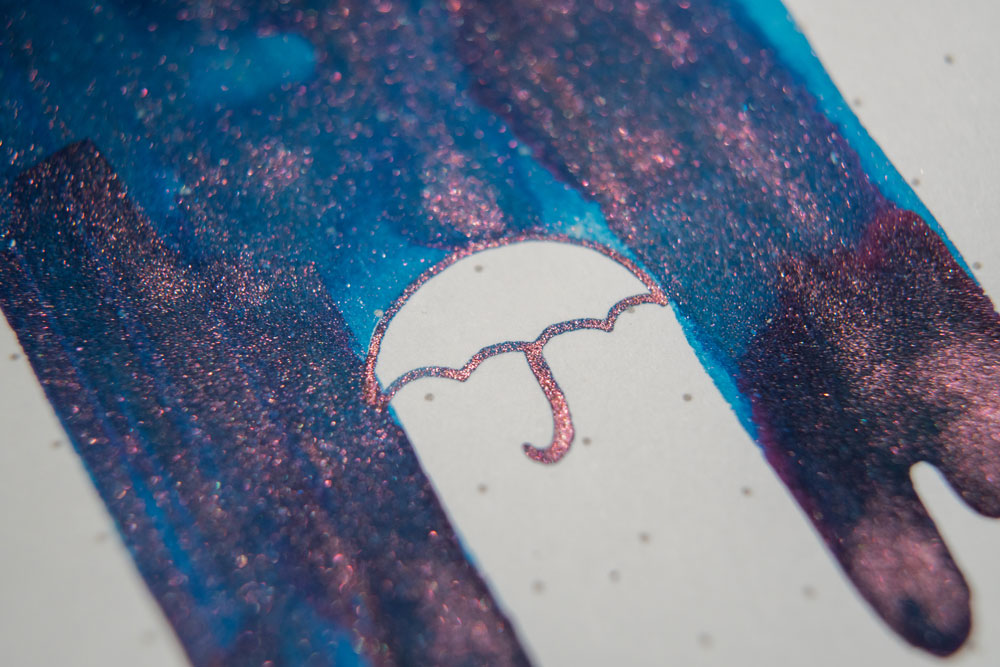 Colorverse Mini Collection - Ham #65 Glistening