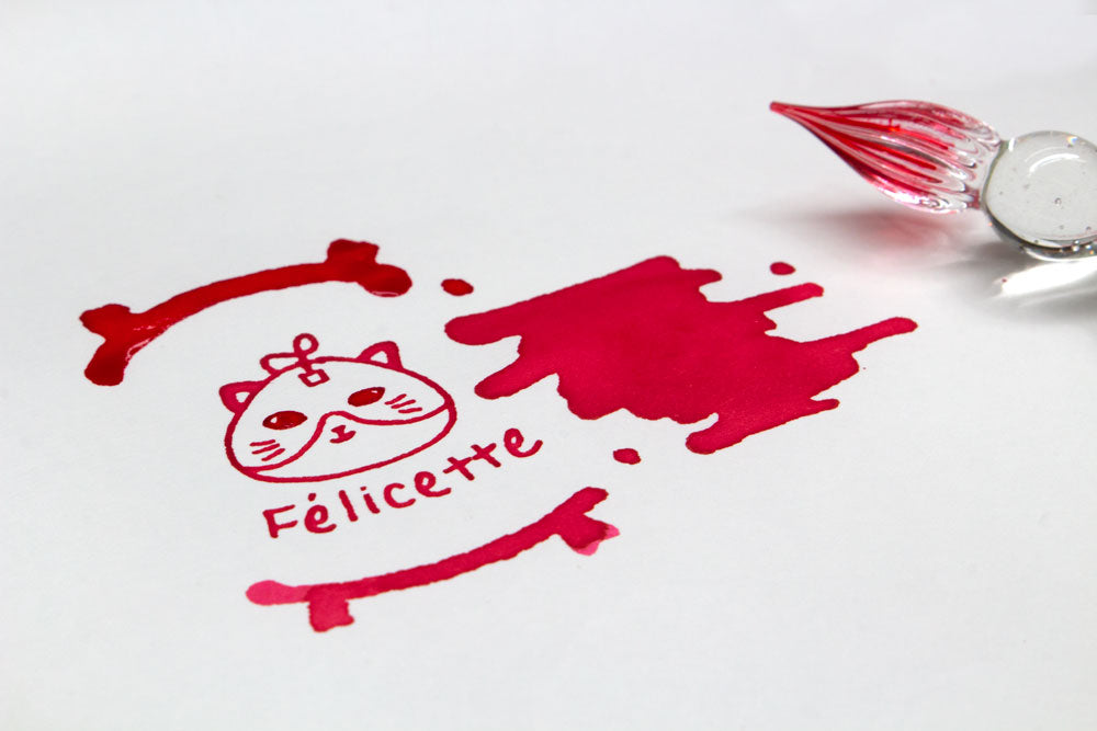 Colorverse Mini Collection - Felicette