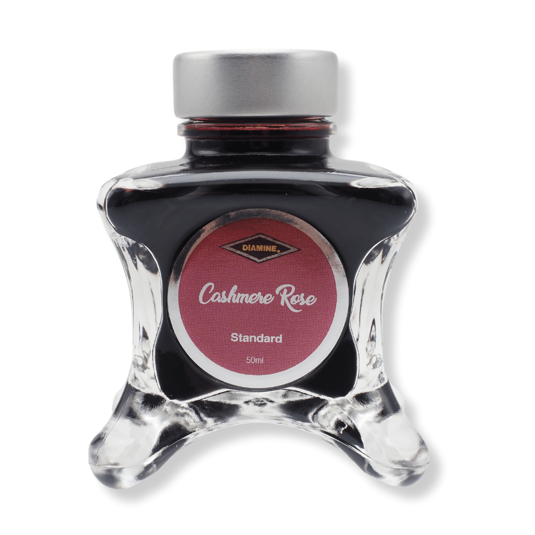Diamine Purple Inkvent - Cashmere Rose