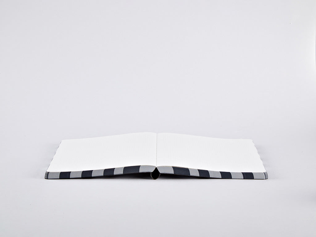 Nuuna Notizbuch - Super Star S