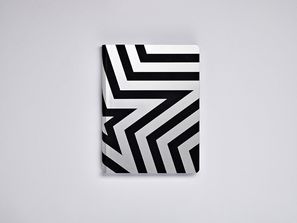 Nuuna Notizbuch - Super Star S