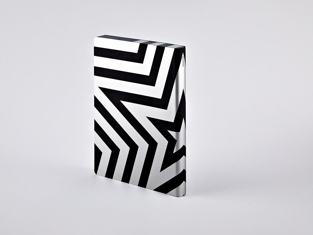 Nuuna Notizbuch - Super Star S