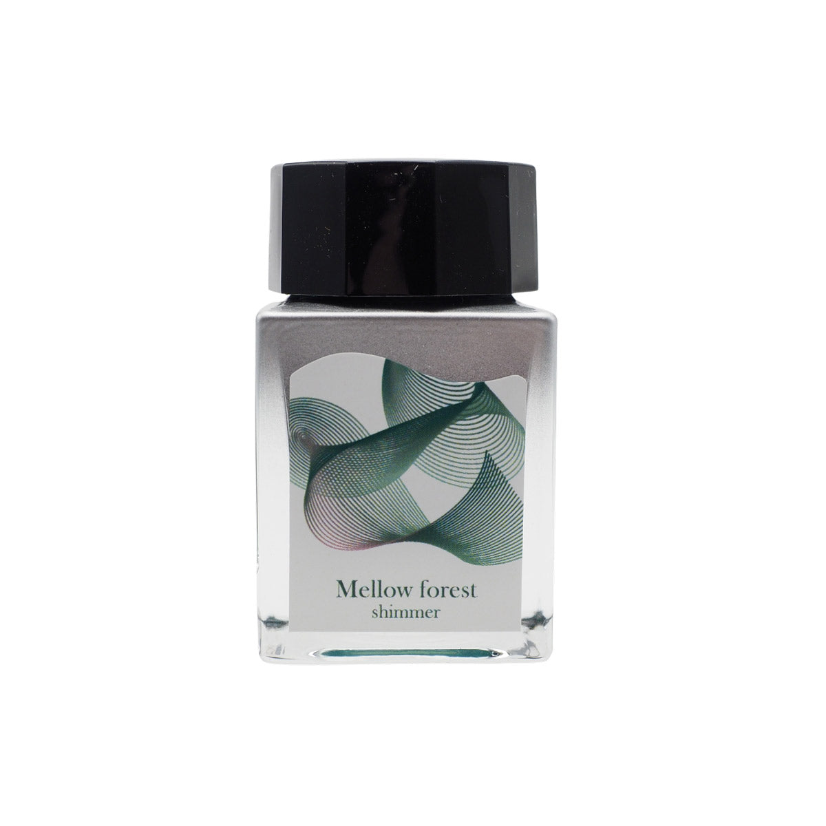 Sailor Shimmer - Mellow Forest