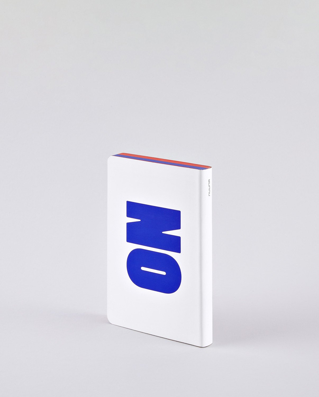 Nuuna Notizbuch - Yes - No S