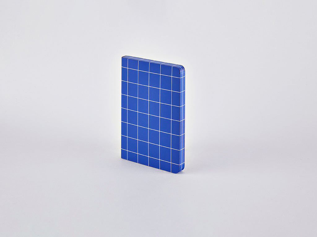 Nuuna Notizbuch - Break the Grid S