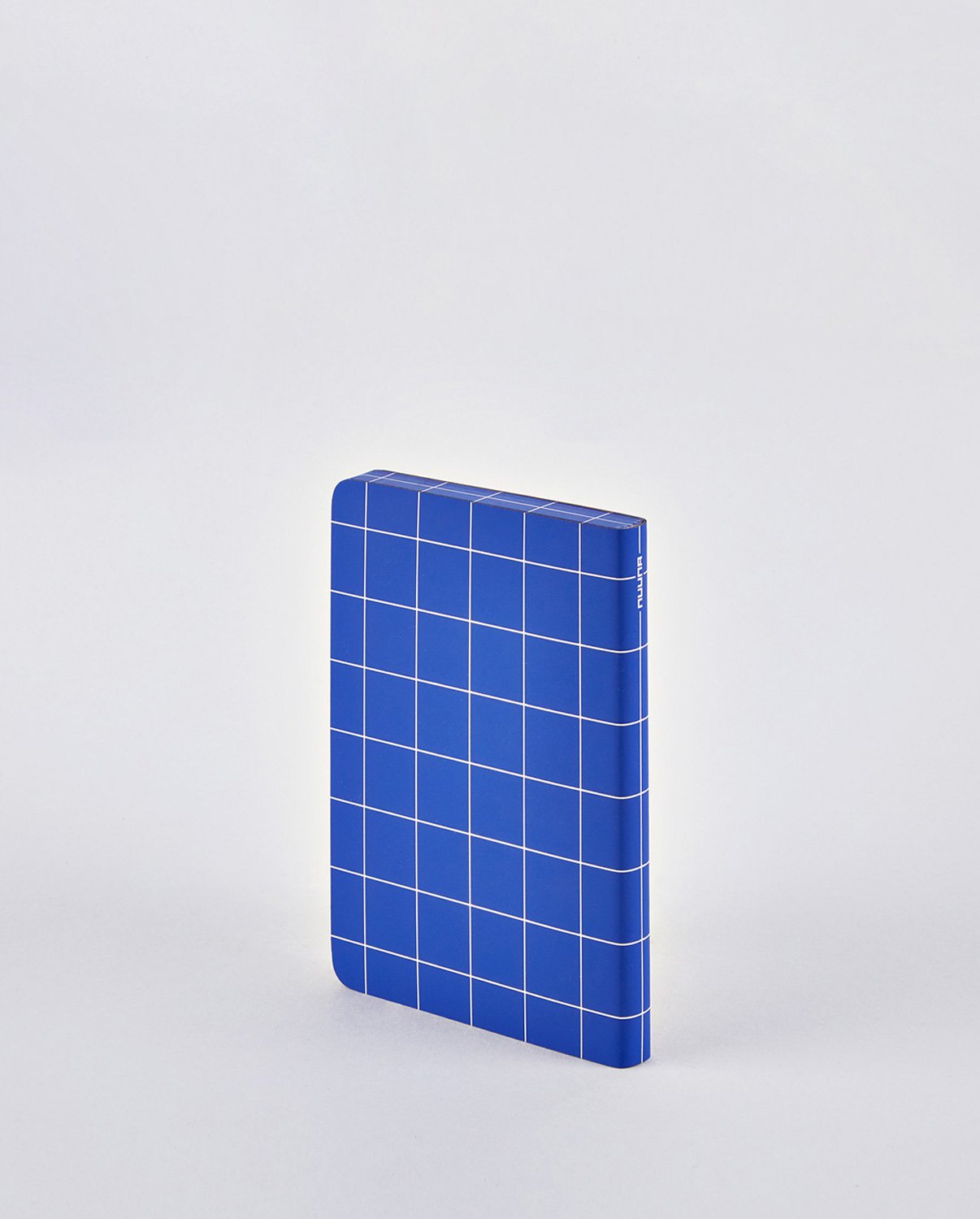 Nuuna Notizbuch - Break the Grid S