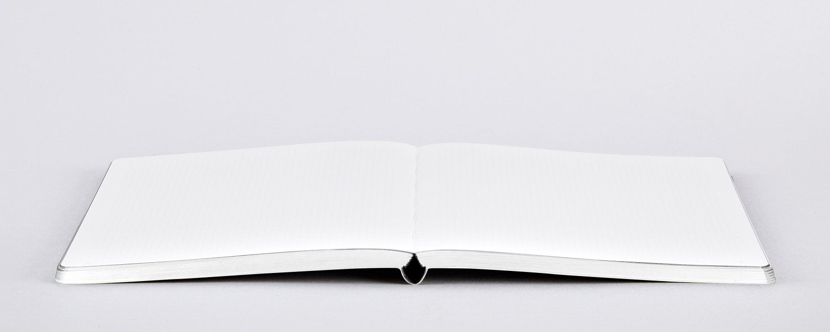 Notebook LINES by Myriam Beltz