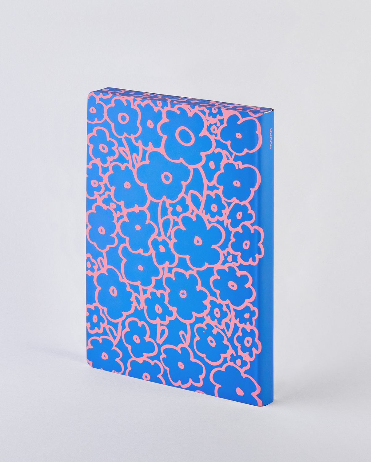 Nuuna Notebook - Flower Power