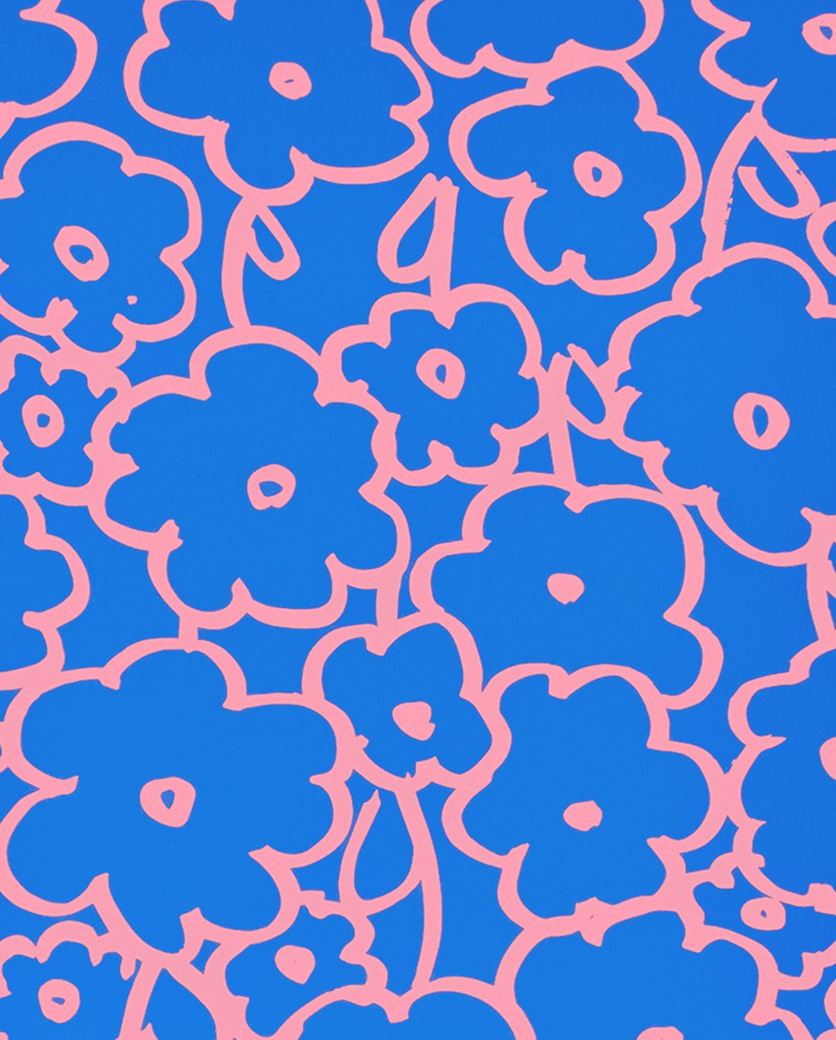 Nuuna Notebook - Flower Power